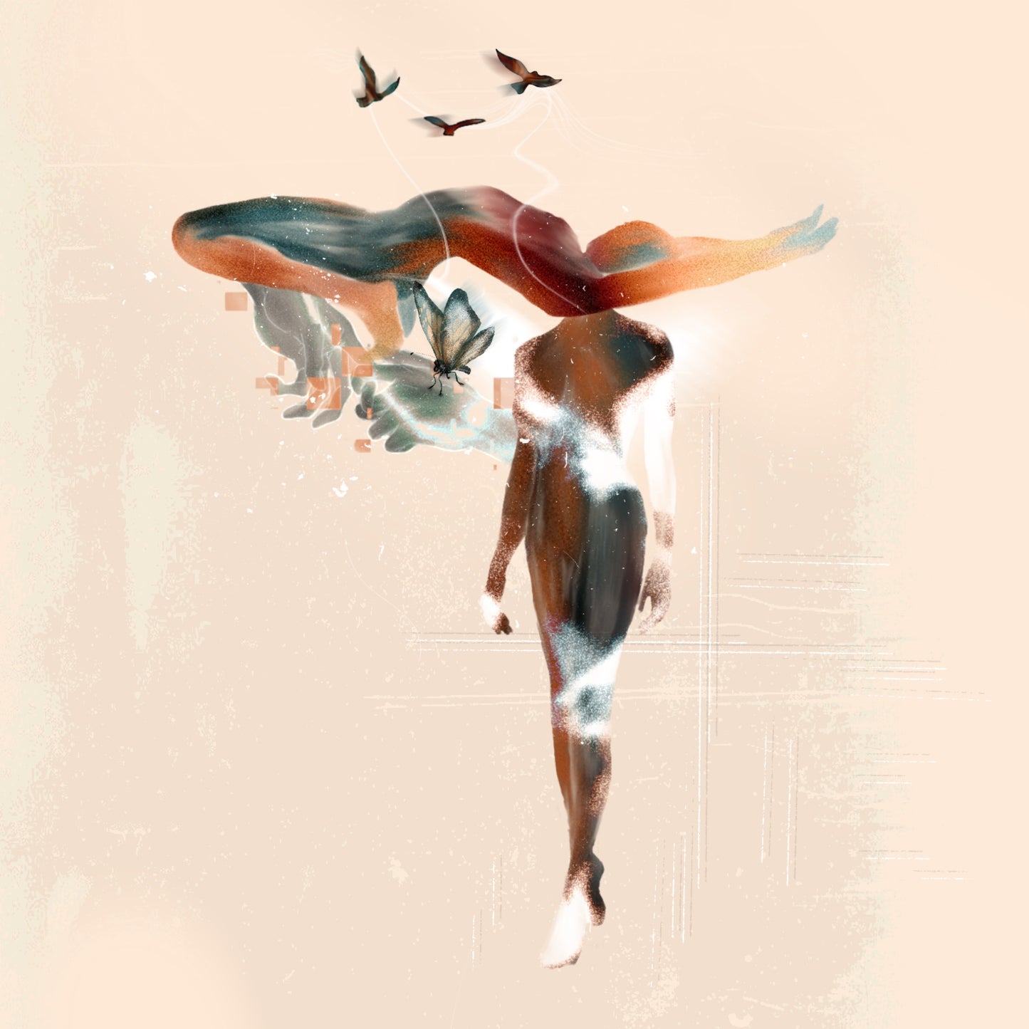 A Heavenly First Love